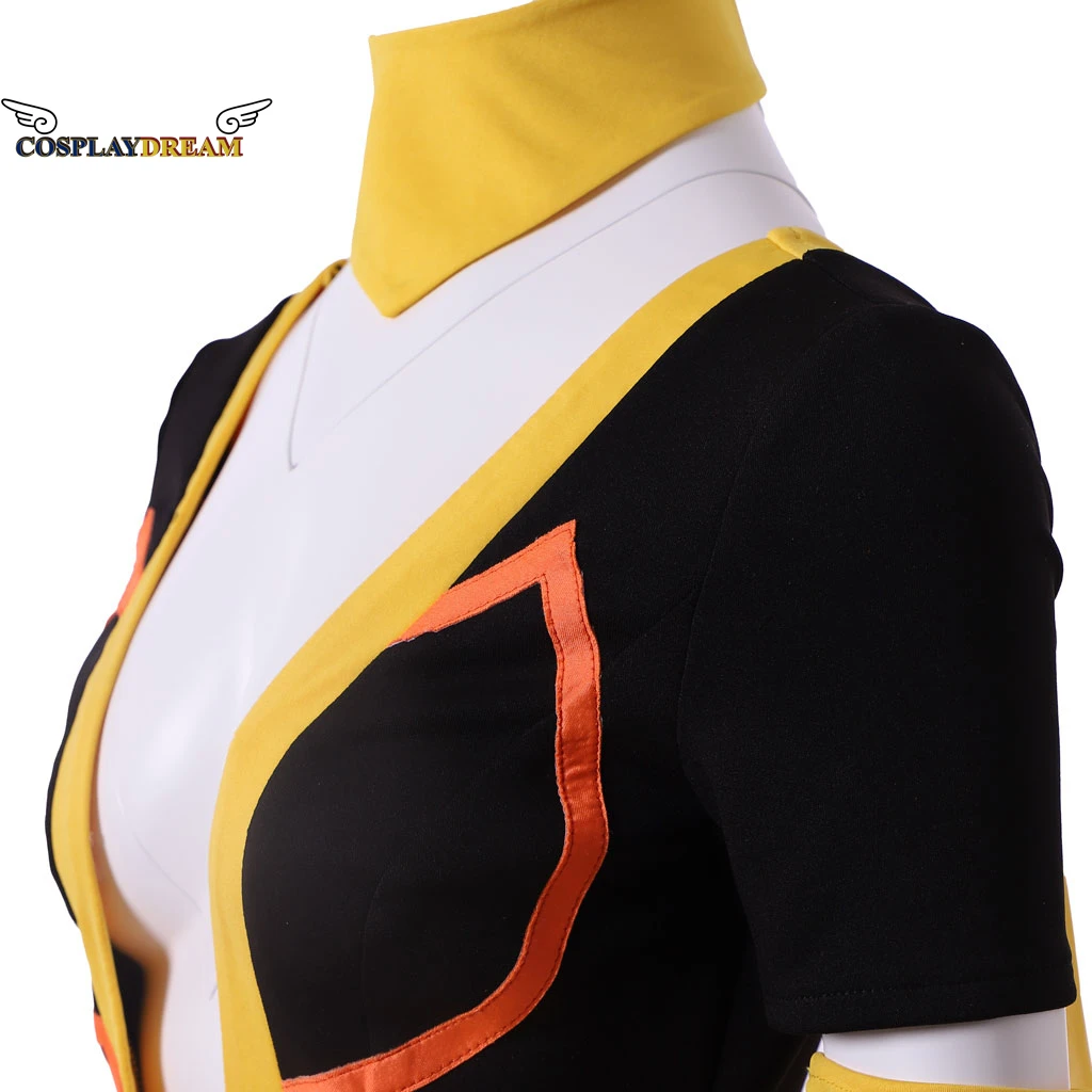 Disfraz de Dr. Mrs The Monarch para mujer, traje de Cosplay de The Venture Bros, traje para Cosplay, traje para mujer