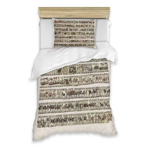 Ensembles de draps en lin élégants pour votre maison