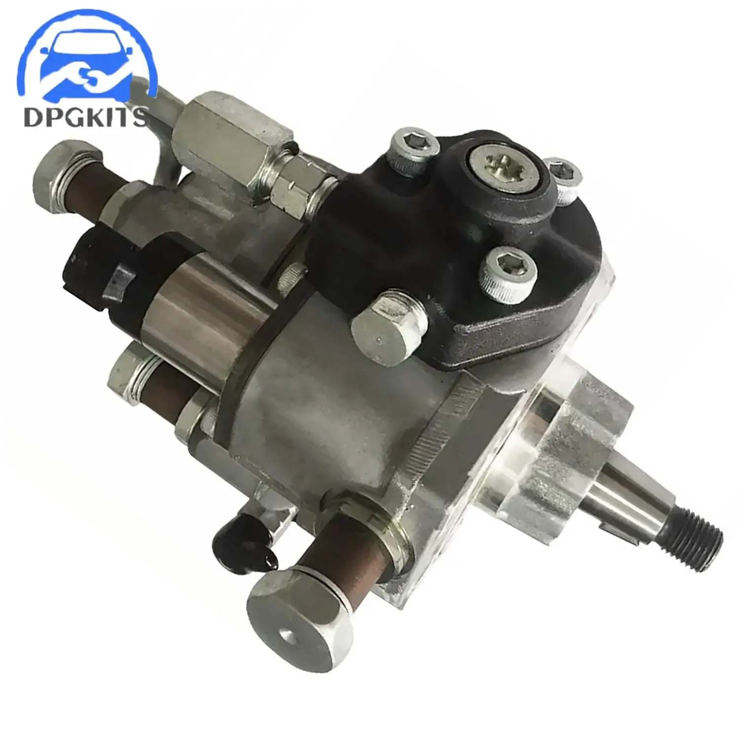 

1PC Refurbished Fuel Pump 294000-1790/6275-71-1120 For Komatsu Engine 4D95LE Excavator Accessories Parts Three Month Warranty