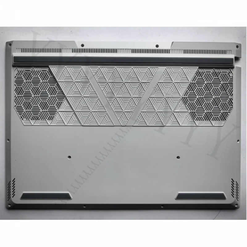 

Y Y Y Новый для MECHREVO 16 Pro 2025 нижняя крышка D корпус белый