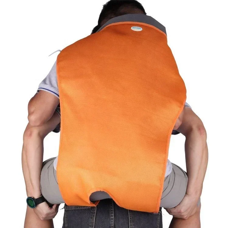

Medical Care Supplies Patient Lift Sling Stair Transfer Belt