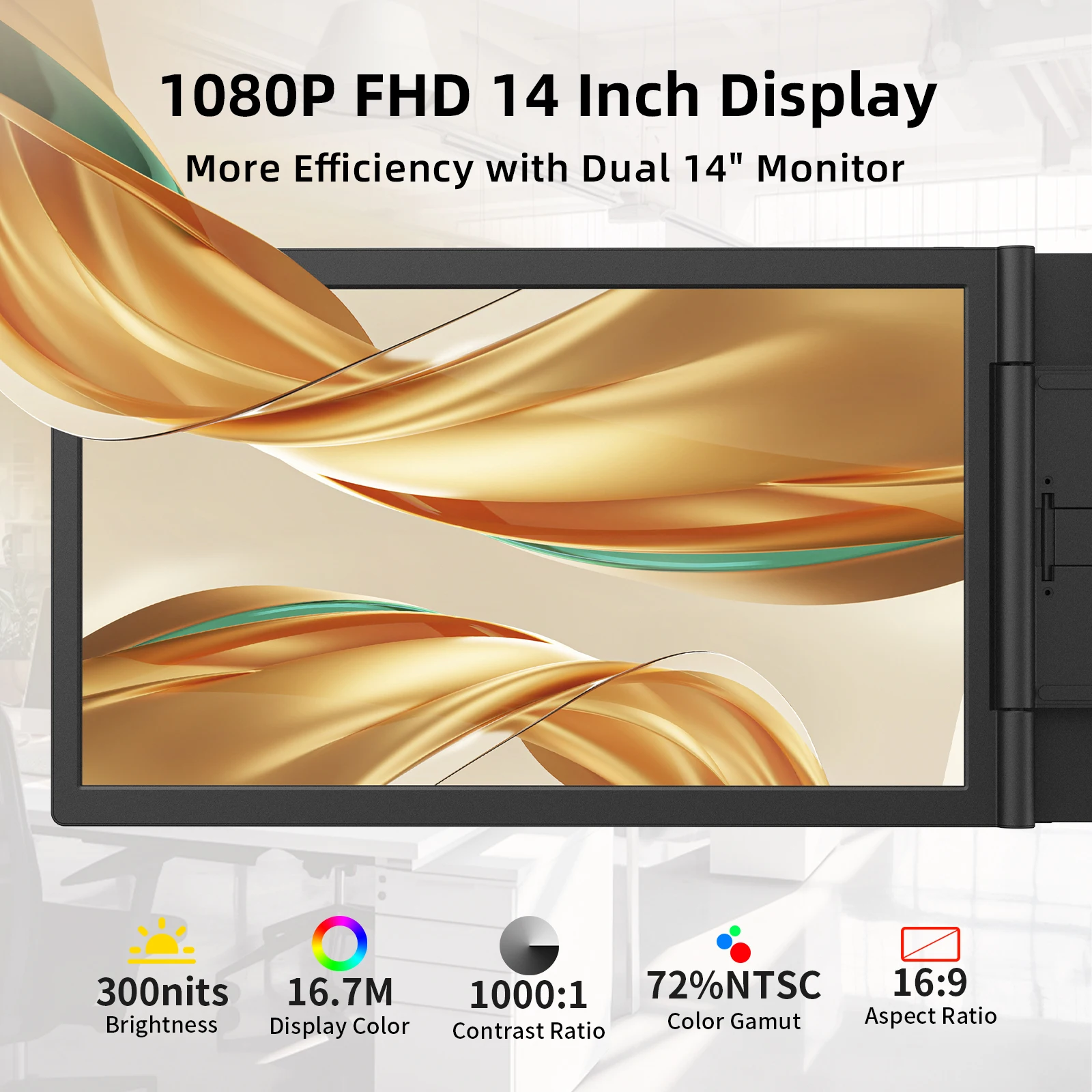 Thumbnail 2 - #58 Best Monitors to Buy In 2026