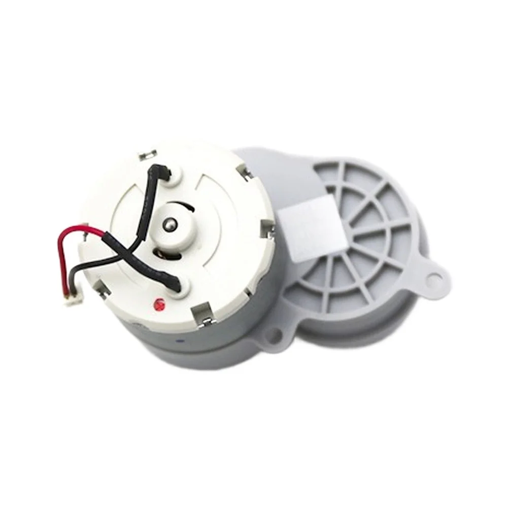 For Lubluelu For L40 B40 L15 For Ultra Side Brush Motor Plastic Metal Quiet High Performance Easy Install Replacement Part Robot