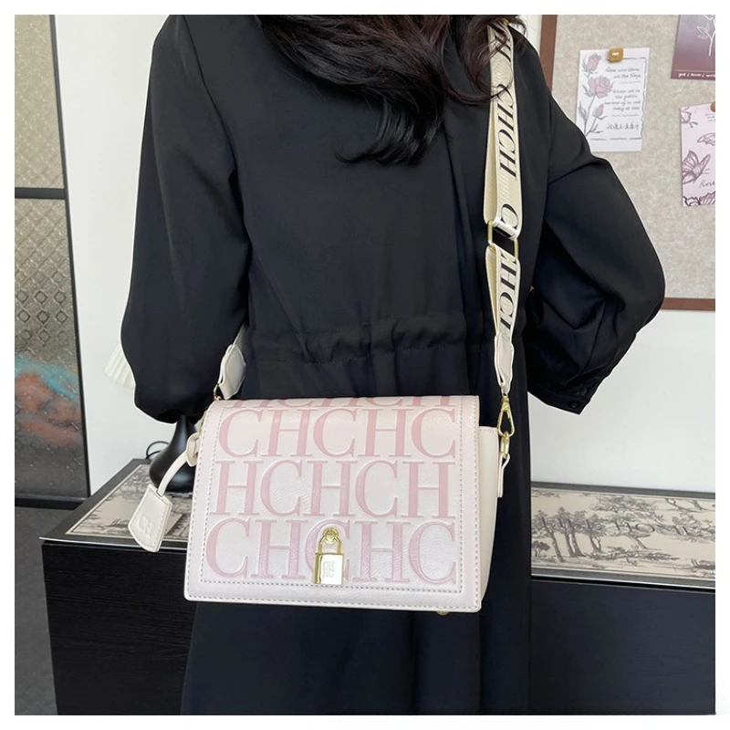 2025, neue Executive-Umhängetasche – Umhängetasche aus gestepptem Leder, Business-Organizer für professionelle Frauen