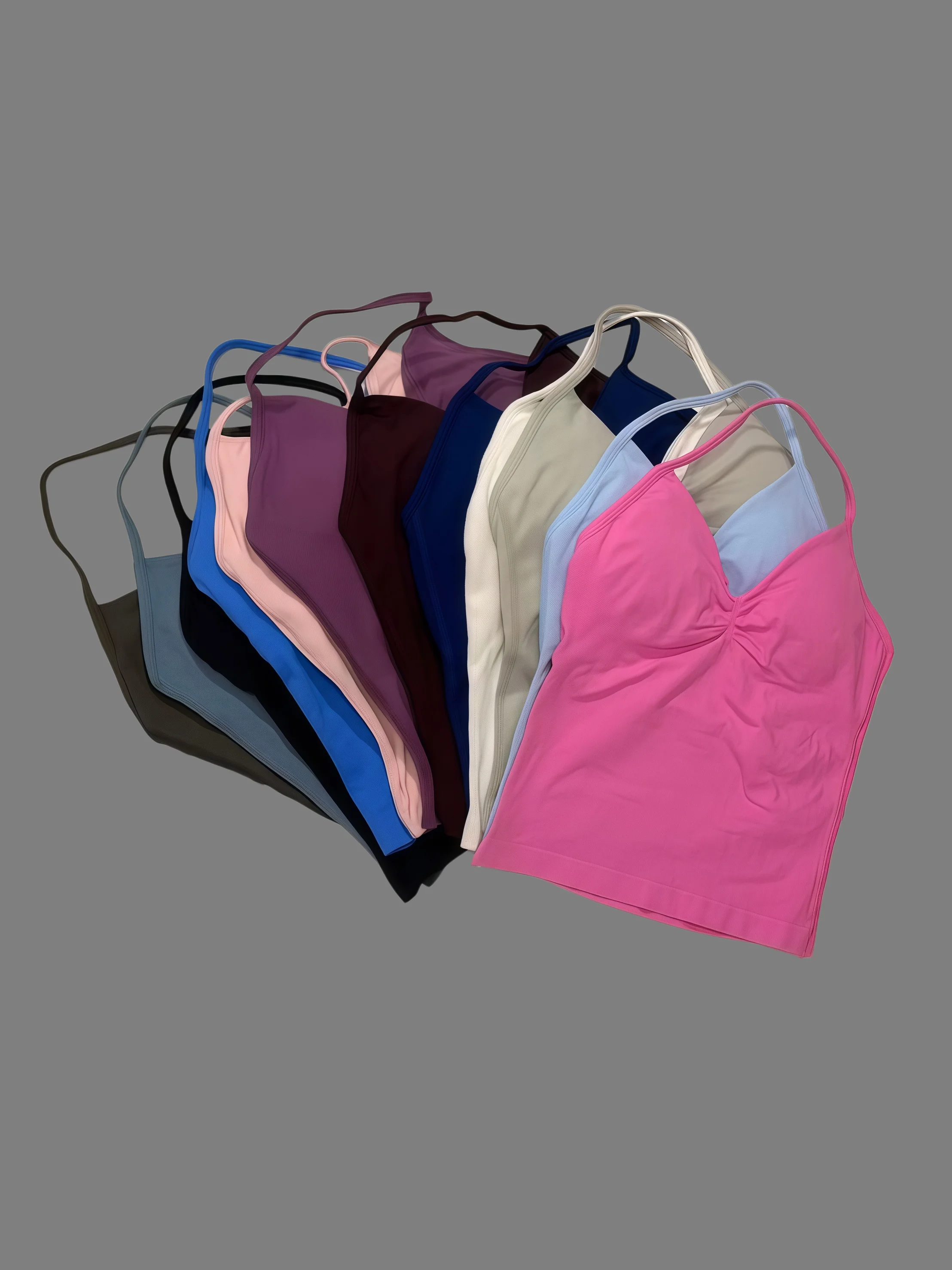 DFTLF インパクトロングラインストラップトップ スポーツ - Pilates Yoga Jacket のレビューと価格