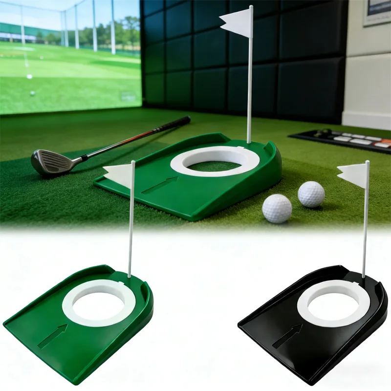 Golf Swing Trainer …