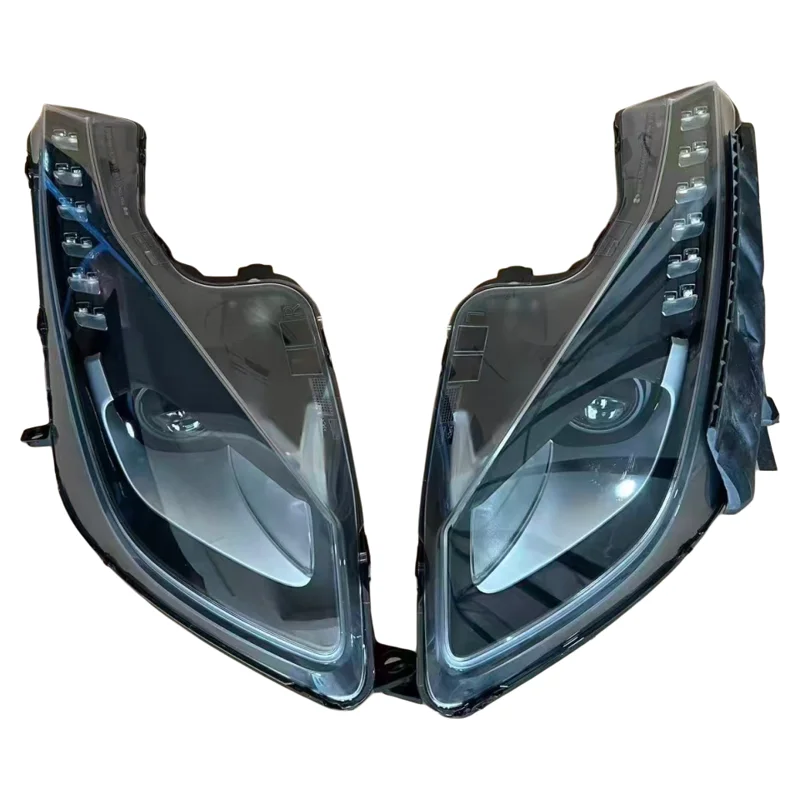 FOR Ferrari 488 458 F12 High-quality Front Headlight/headlamp Factory Direct Wholesale Sales Item Number 803967 803966 307755