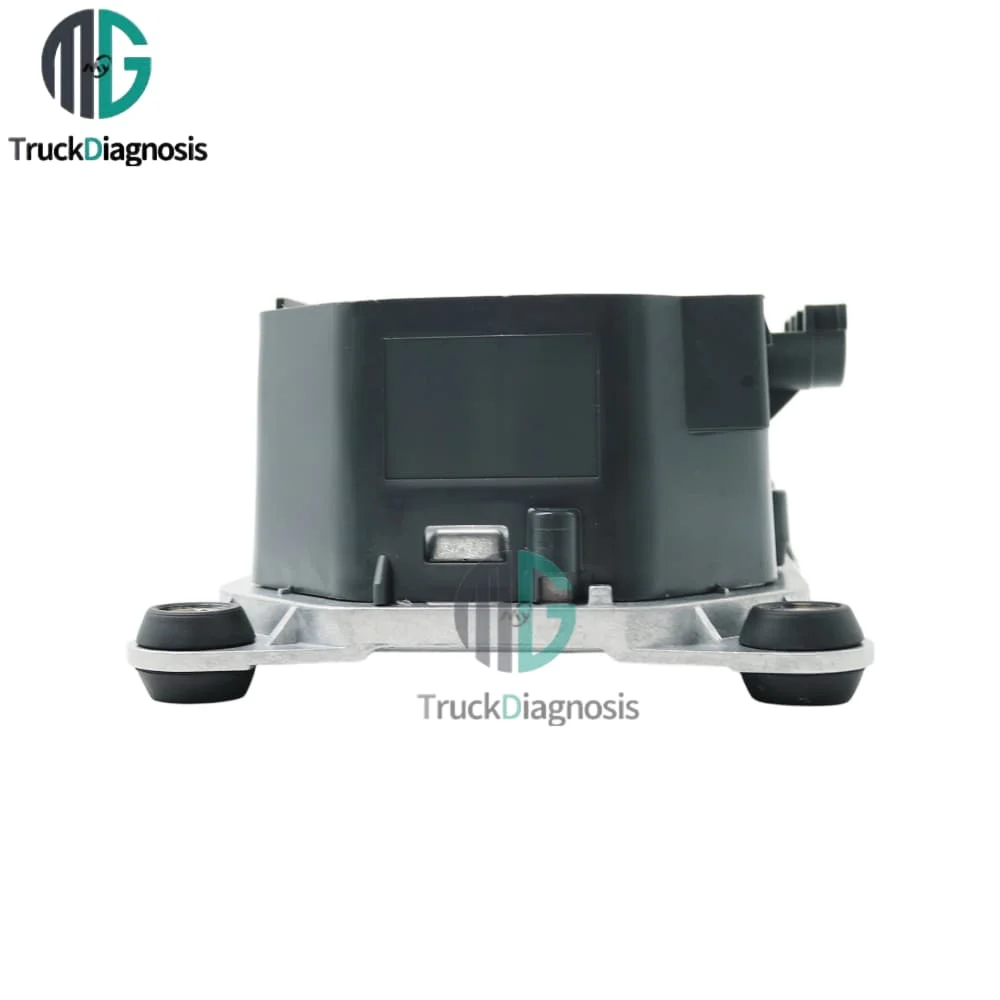 22771624 FCIOM Front Light Control Module For Volvo FH4 FM4 Renault Truck ECU