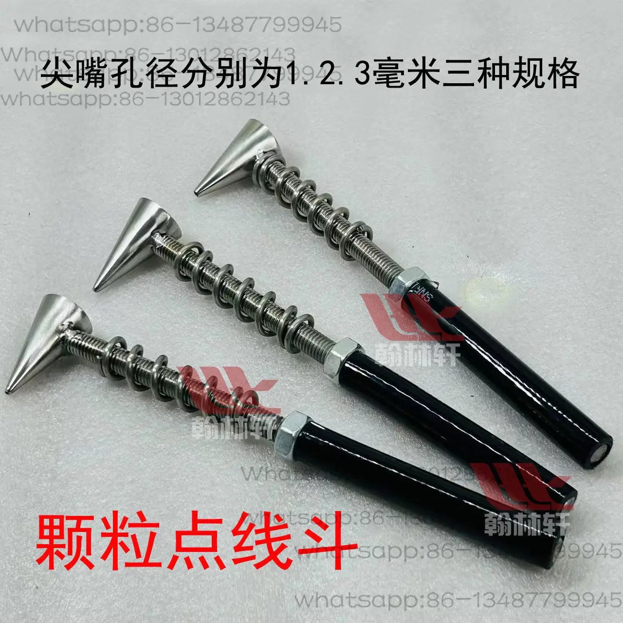 ******Point Line Bucket, Powder Burning Particle Point Picture, Glass Burning Tool