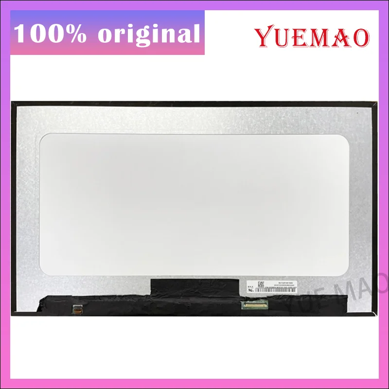 Imagem -02 - Tela Lcd Nv156han02.5 Nv156fhm-n4t Ips Display Matrix 1920x1080 Edp 30 Pinos Nova Substituição Ips 156 Nv156fhm-n4v