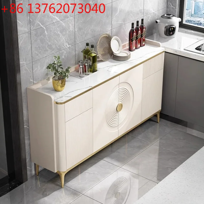 

Modern Luxury Living Room Cabinet Display Organizer Storage Cabinet Bathroom Manmade Board Woonkamerkasten Bedroom Furniture