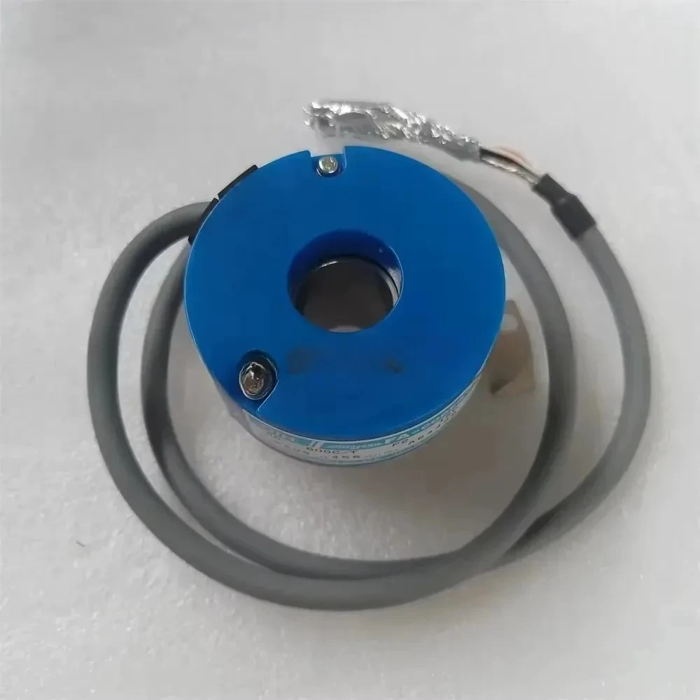 Original Encoder TS5205N456 60-600C/T-P2-15V Rotary Encoder for Komori Offset Printing Machine Parts