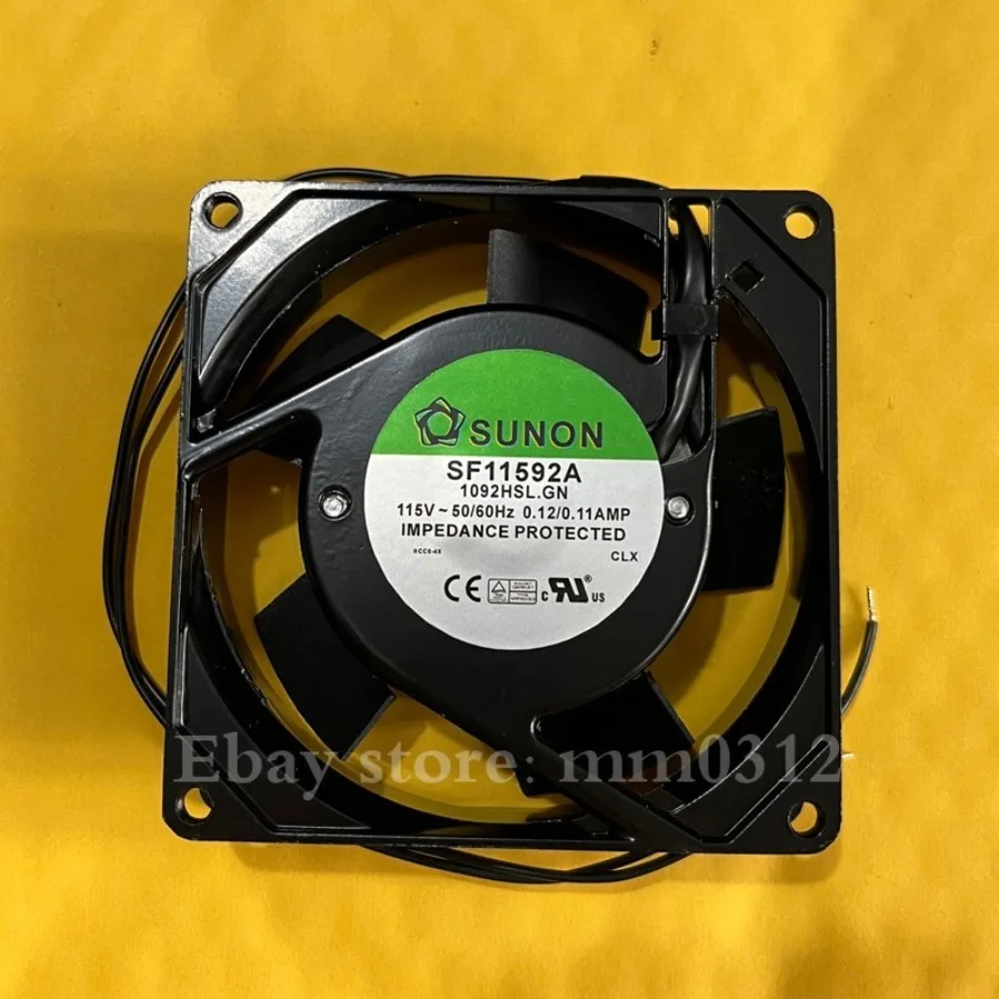 For Sunon SF11592A-…