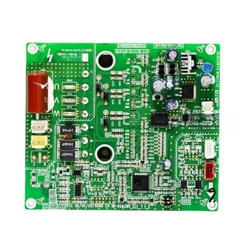 Parts For Gree Mult… - image