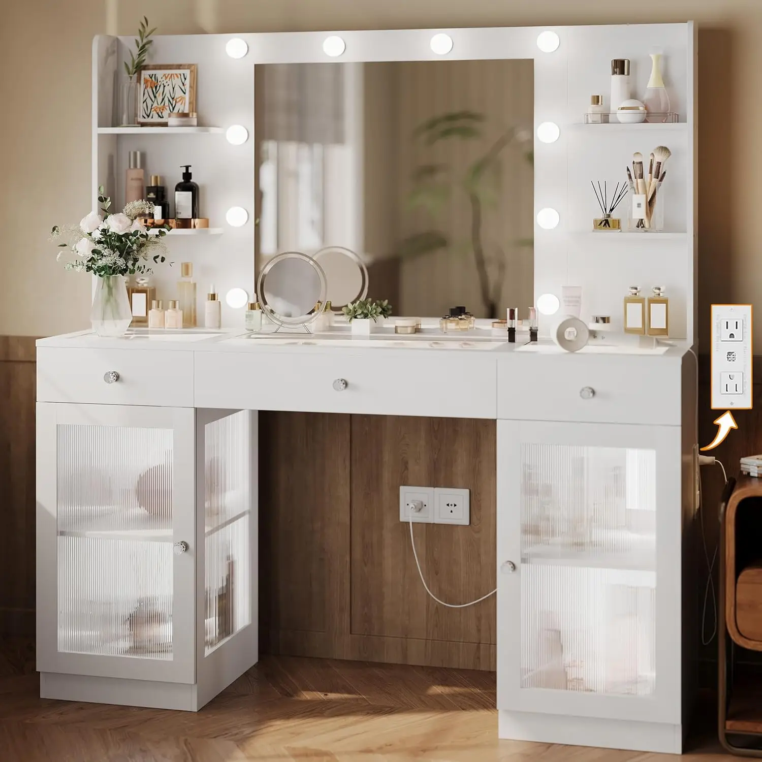 #27 Best Bedroom Dresser Cabinets to Buy In 2026