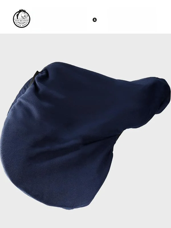 cavassion-saddle-cover-dust-protection-equipment-8206004-equestrian-sports-fitness-fans-goods-accessories