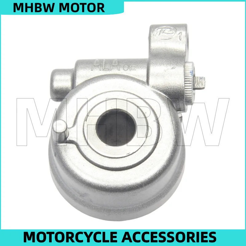 

Прокладка шестерни метра/шестерни для скрипки Sym Xs125t-16a-16b