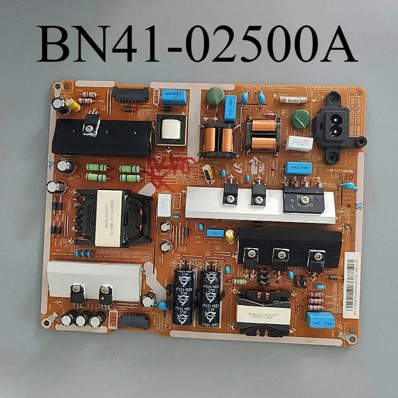 

Power Supply Board BN41-02500A BN94-10712A L55S5_KVD L55S5N_KVD fits UA50KU6000G UA50KU6000K UA50KU6000S UA50KU6000W UA50KU6300J