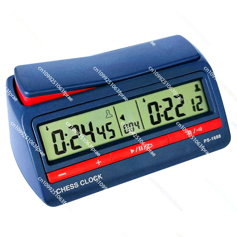 

Go chess match timer clock PS-1688