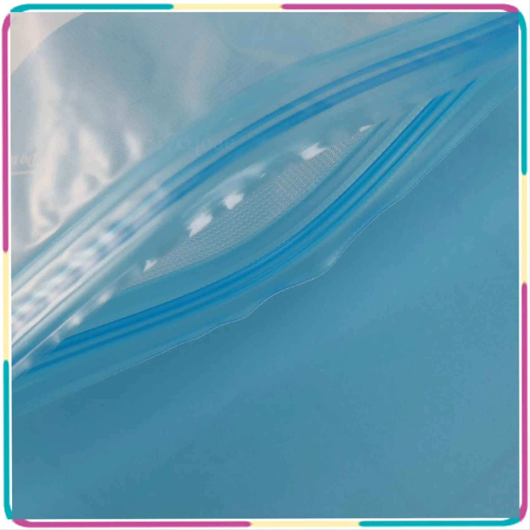 

B13C Пакеты Sous Vide, 30 упаковок, многоразовая электрическая вакуумная плита для хранения продуктов, экономия герметизации с 2 ручными насосами, герметичный пакет 2 размера, 8 зажимов