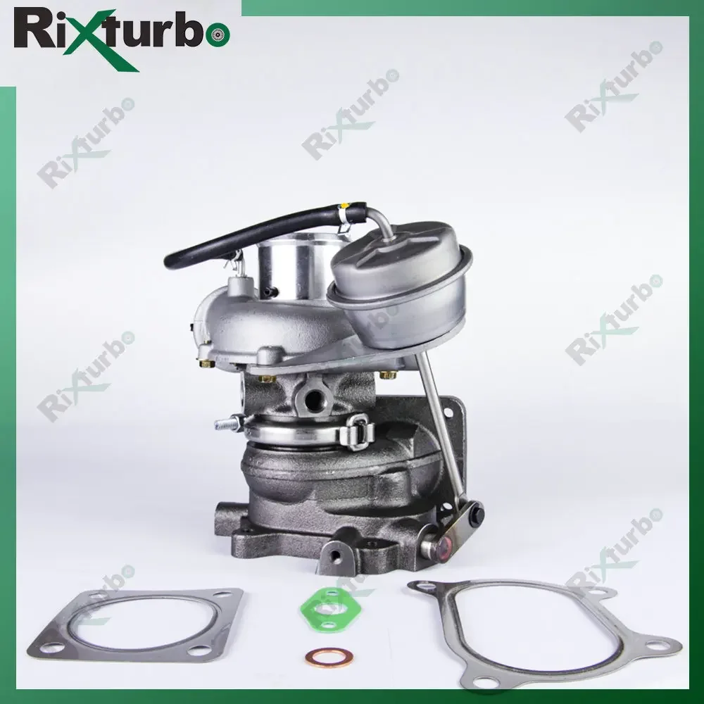 Full Turbocharger  For Lancia Delta III 1.4 TB 16V 110Kw 150HP VL36 55212916 Complete Turbolader Turbine Charger 2008