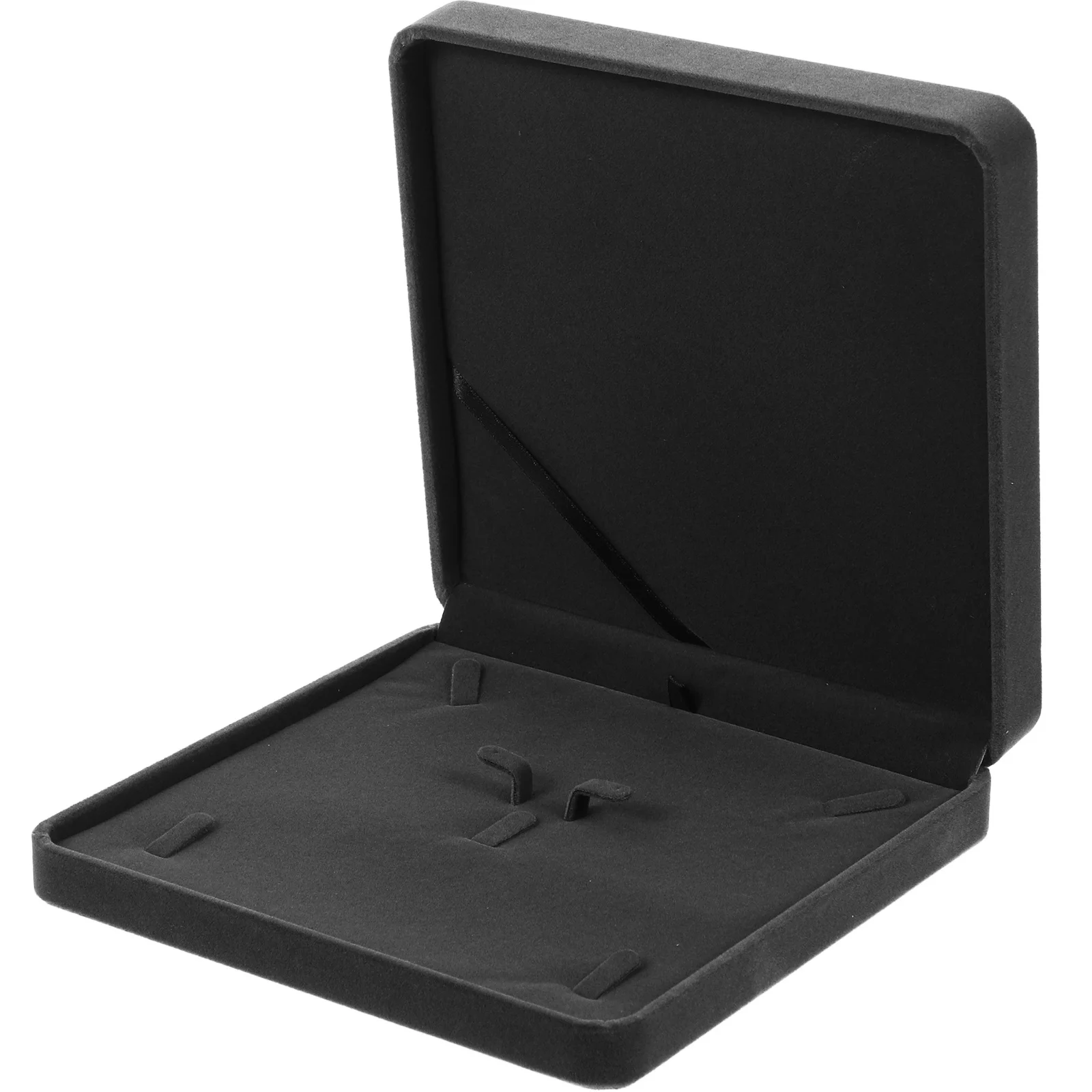 

4pcs Jewelry Box Set Small Jewelry Organizer For Necklace Bracelet Ring Earring Storage Travel Case Portable Trinket Gift