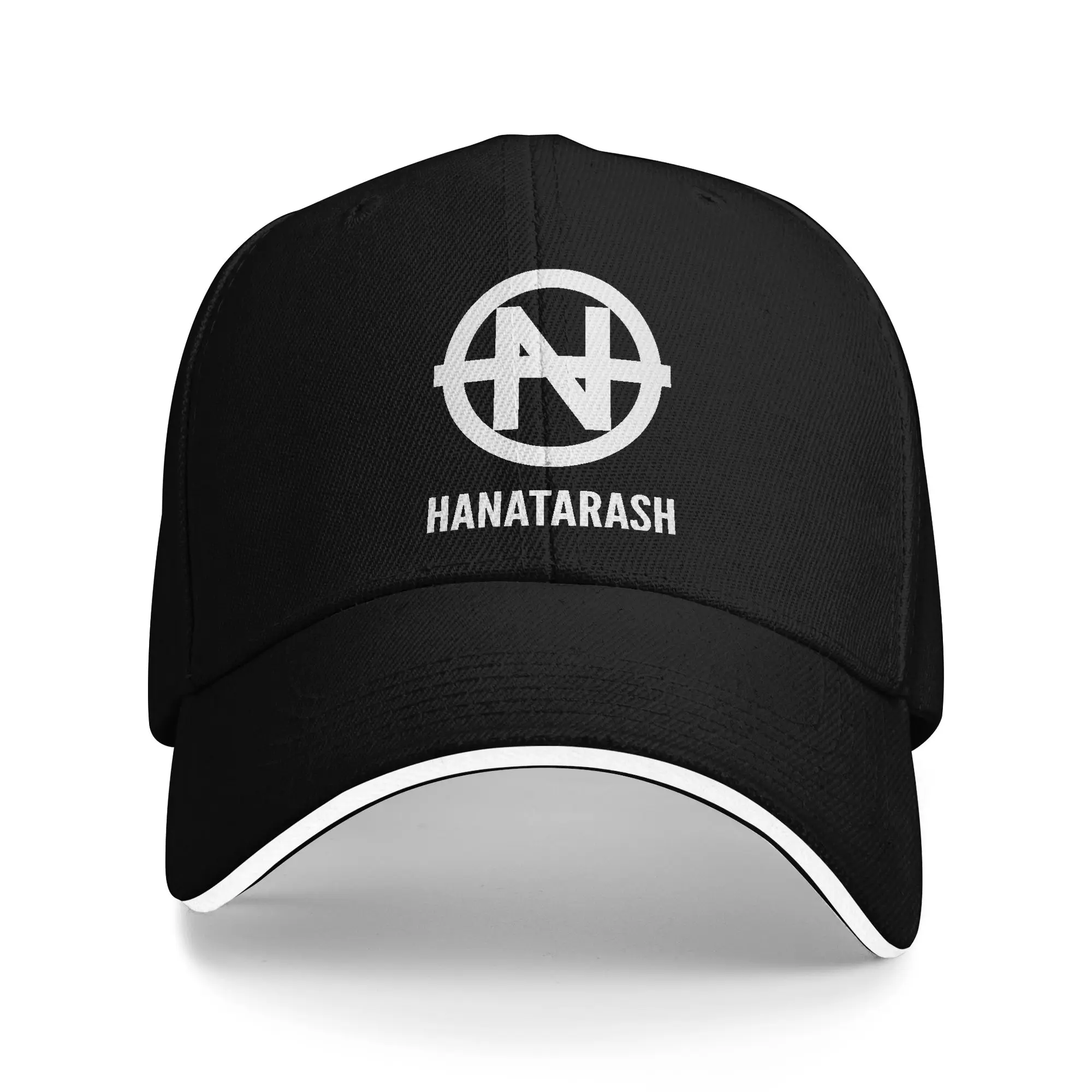Men Women japan Hanatarash band music Hat Fashion Baseball Cap  Trucker Hat Golf Headewear Gift