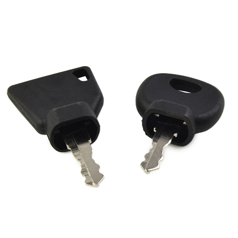 

Ignition Key Bundle 7pcs for JCB Excavator Grab and Tractor Equipment With Part Numbers 5P8500 787 777 H800 K250 14607