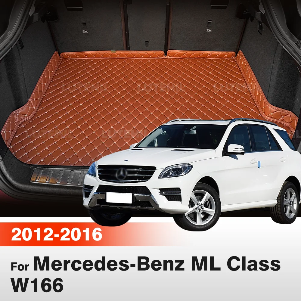 For Mercedes-Benz M… - image