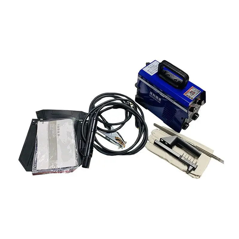 

250 electric welding machine 250 small household 220V portable all-copper general welding