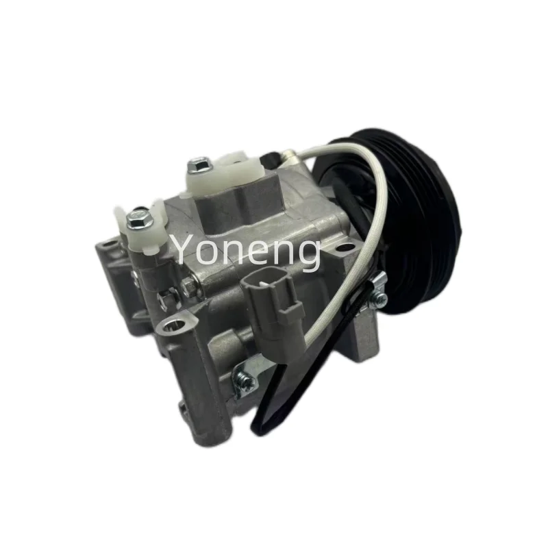 Ac Compressor 883201A510 For Toyota Corolla Air Conditioning Compressor