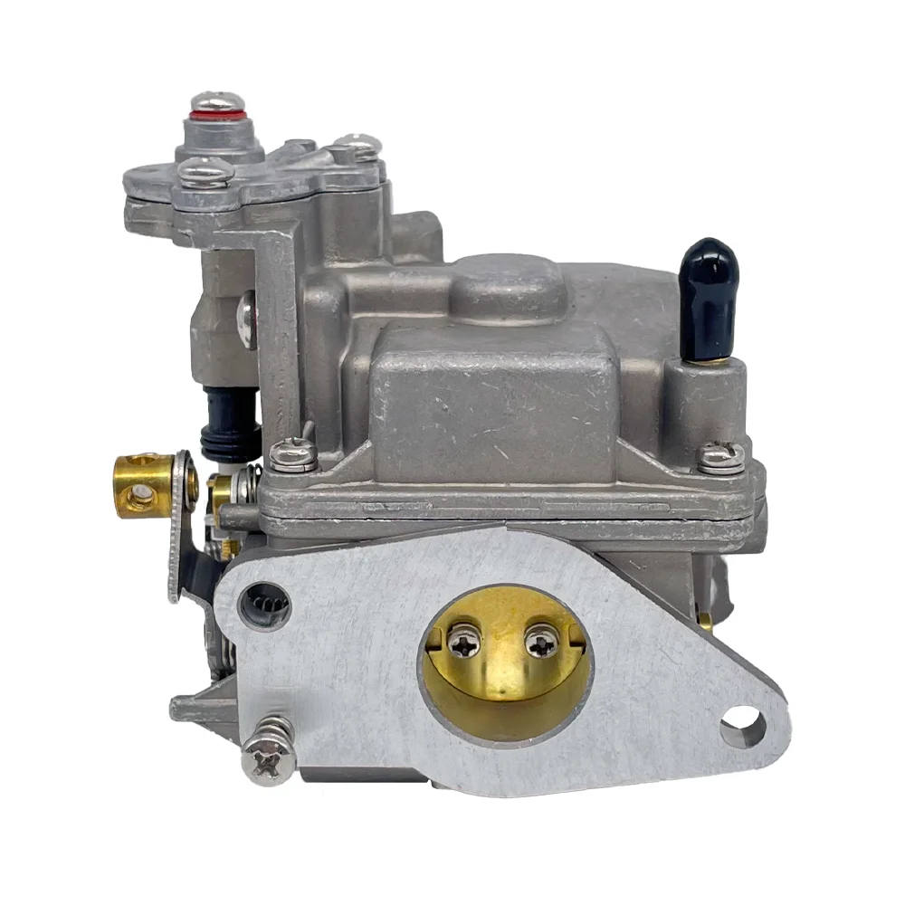 For Yamaha 4-stroke 15HP F15 Outboard Carburetor Carb Assy 66M-14301-11-00 66M-14301-10 66M-14301-12