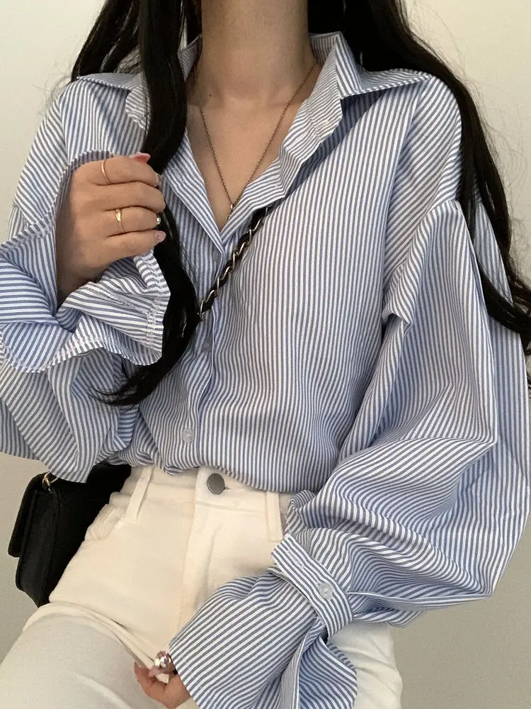 Loose Long Sve Wome…