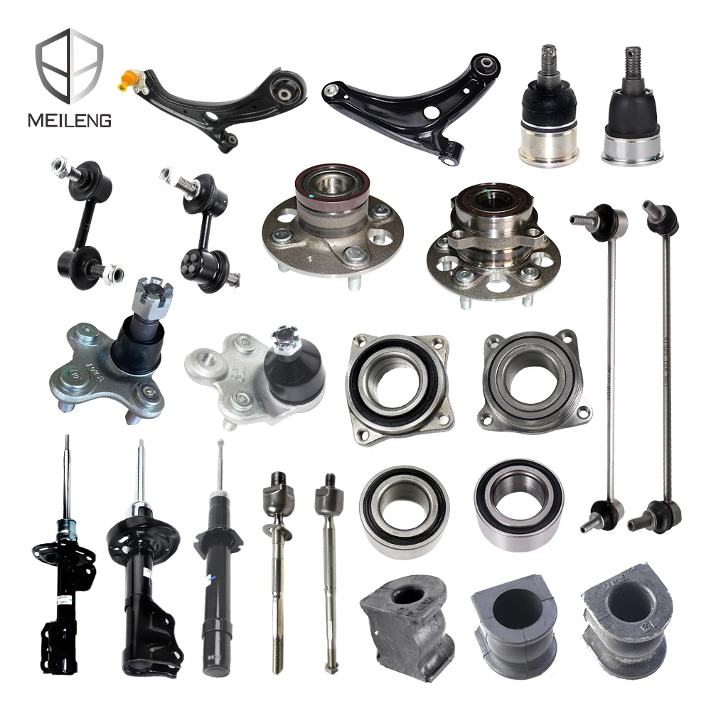 

Wholesale Auto Spare Car Chassis Other Suspension Part for Honda Accord Civic City Crv Cr-v Fit Jazz Odyssey Vezel HR-V