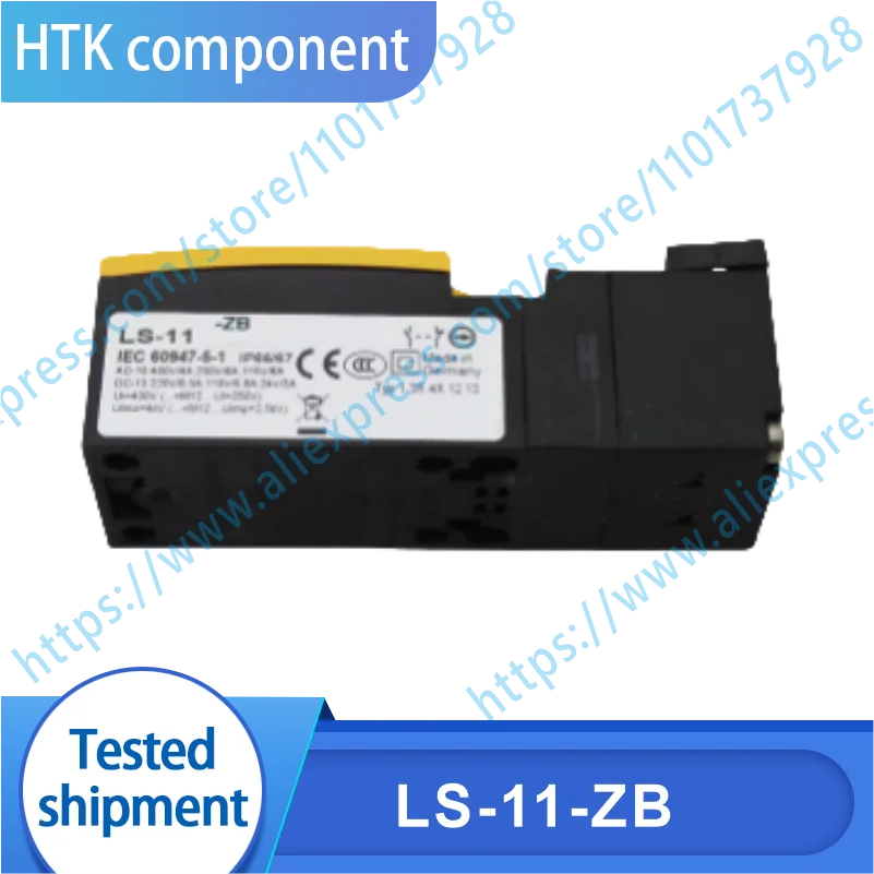 

LS-11-ZB Оригинальный концевой выключатель безопасности