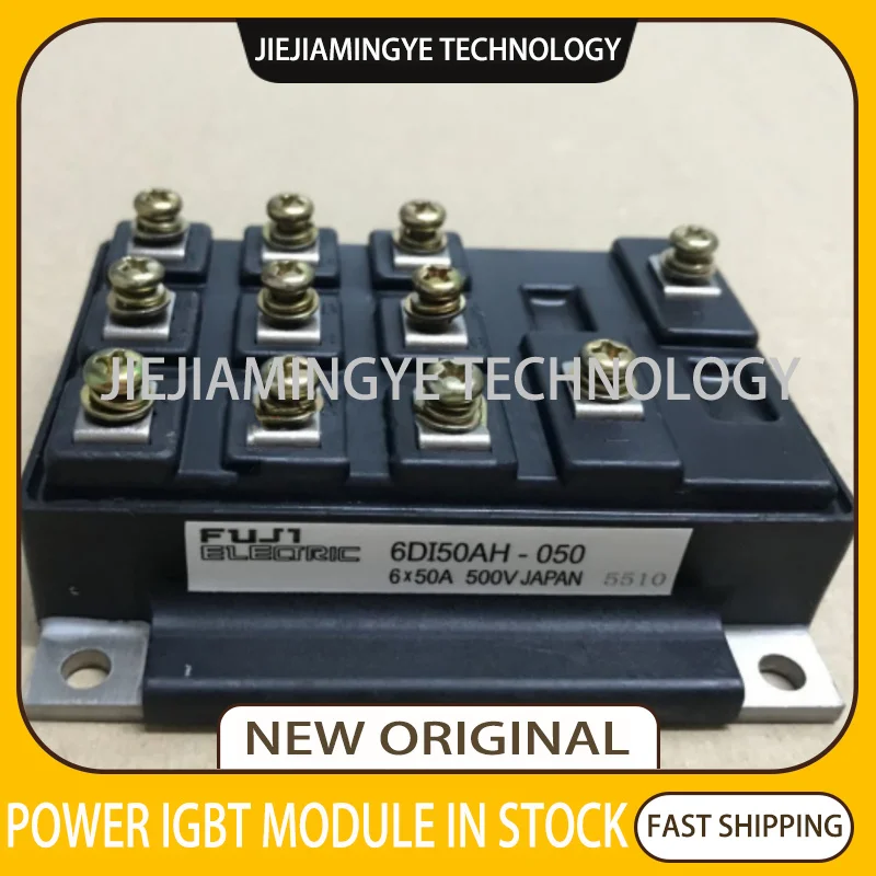 

IGBT-модуль 6DI50A-060 6DI75A-060 6DI85A-050 6DI50AH-050 A50L-1-0125A