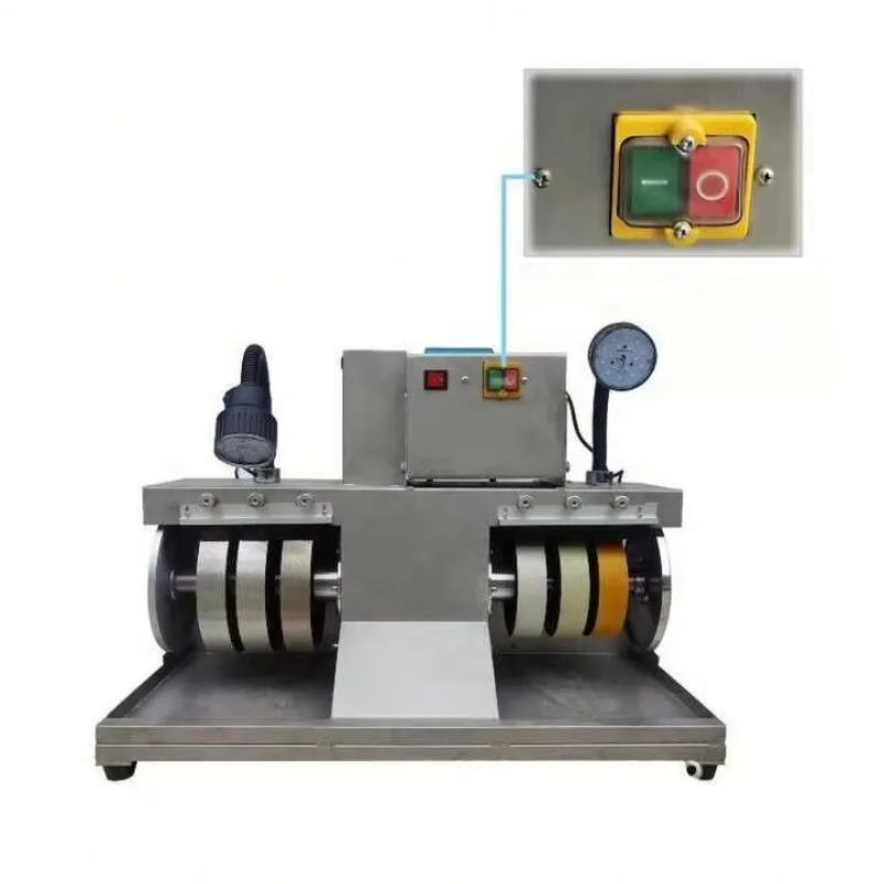 Gold Seller 110V 220V Grinder Lapidary Stone Faceting Gemstone Polishing Cabbing Machine 3