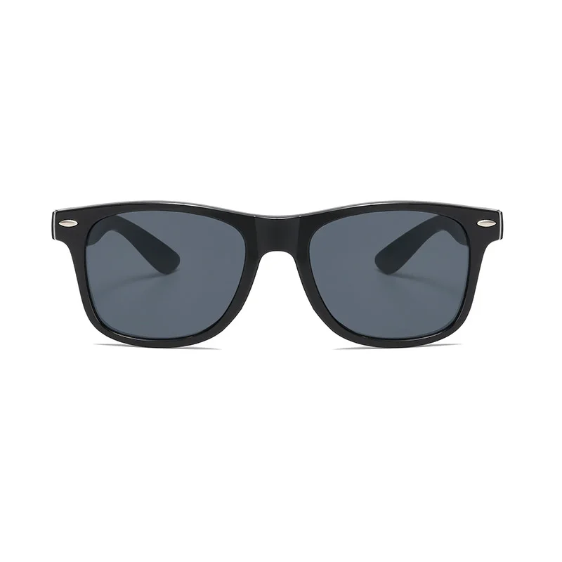 Vintage Sunglasses Classic Style Unisex Sunshade Glasses Cheap Sunglasses For Men Women image 4