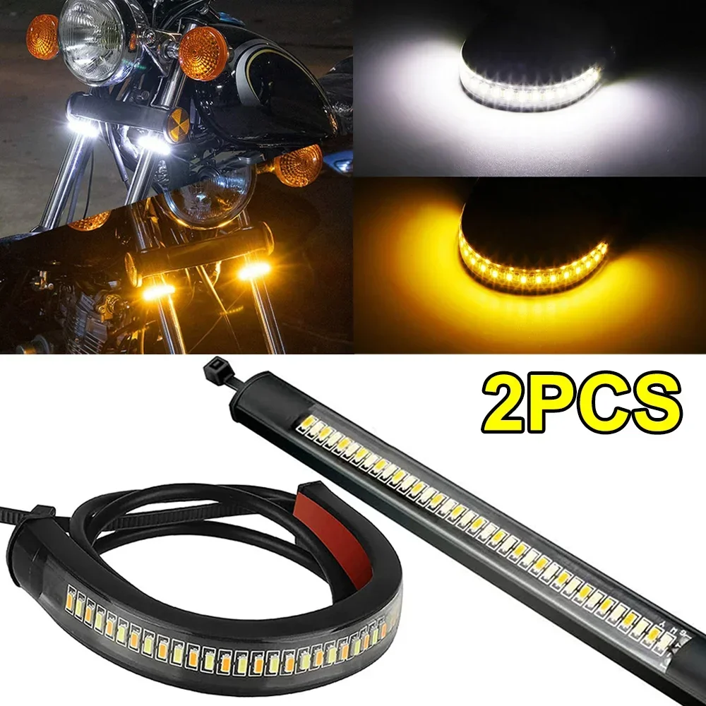 Universal Led Motor…