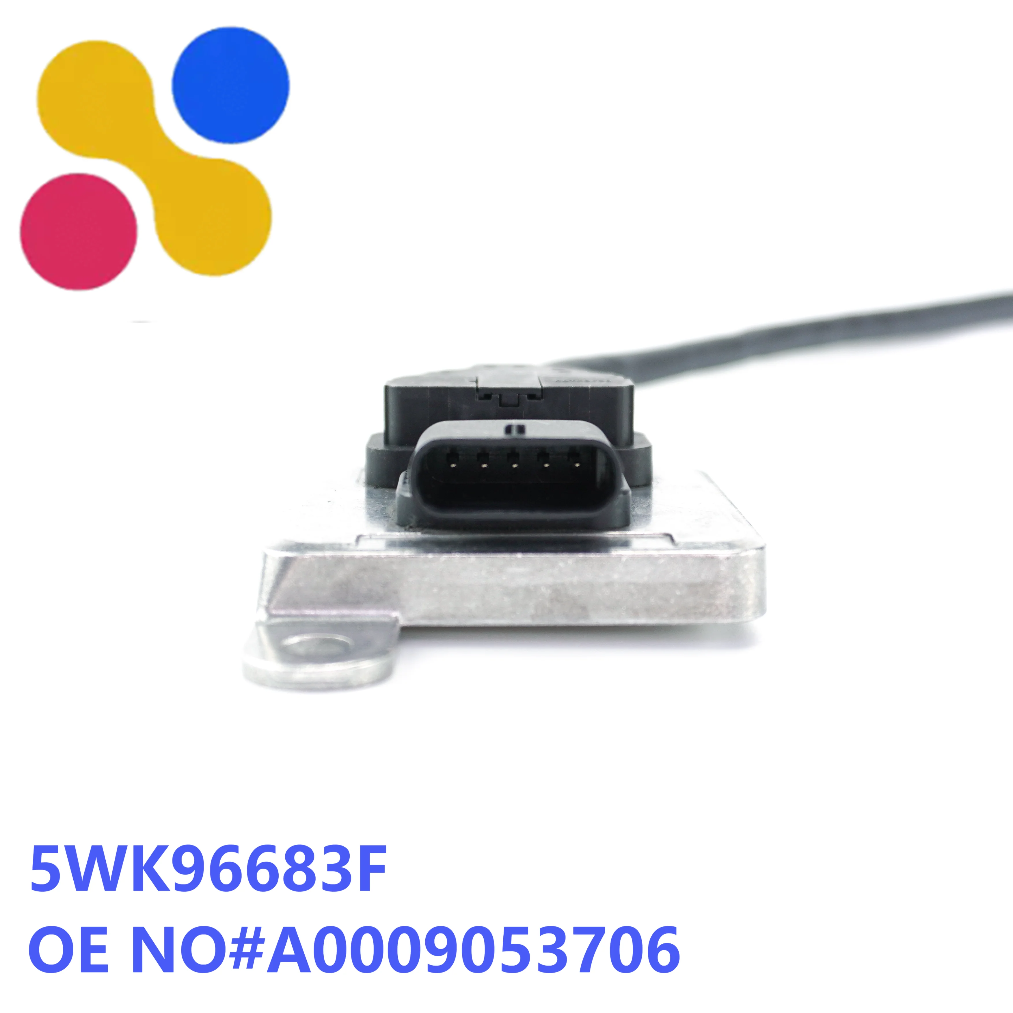 

NOx Sensor A0009053706 5WK96683F New Nitrogen Oxide Sensor For Mercedes-Benz GL320 GL350 GLS350 GLE300d ML250 W164