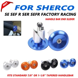 For Sherco SC SCF SE SER SEF SEF-R Factory 125 250 300 450 500 Motorcycle 7/8