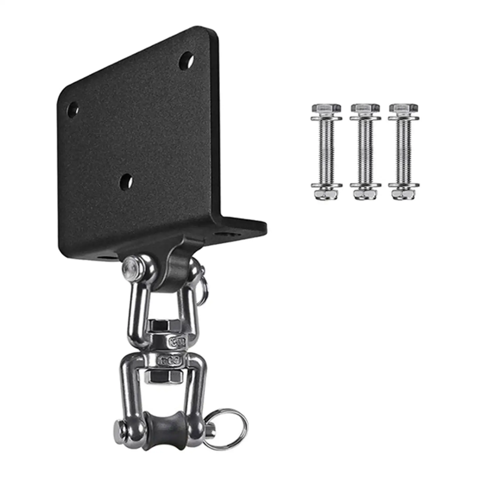 اللكم كيس شماعات الملاكمة الرمل شماعات لتعليق حلقات الكرسي