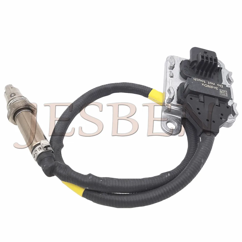 29650-3V700 SNS3152D AAA9261200000 Middle NOX Sensor Fit for KIA Hyundai Genesis GV80 3.0 Diesel December 16, 2020-ON EURO 6D