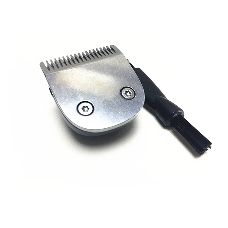 

Used -Hair Clipper Cutter Blade Replacement For Philips QG3322 QG3338 QG3344 QG3378 QG3384 QG3389 QG415 QG410Razor Beard Trimmer