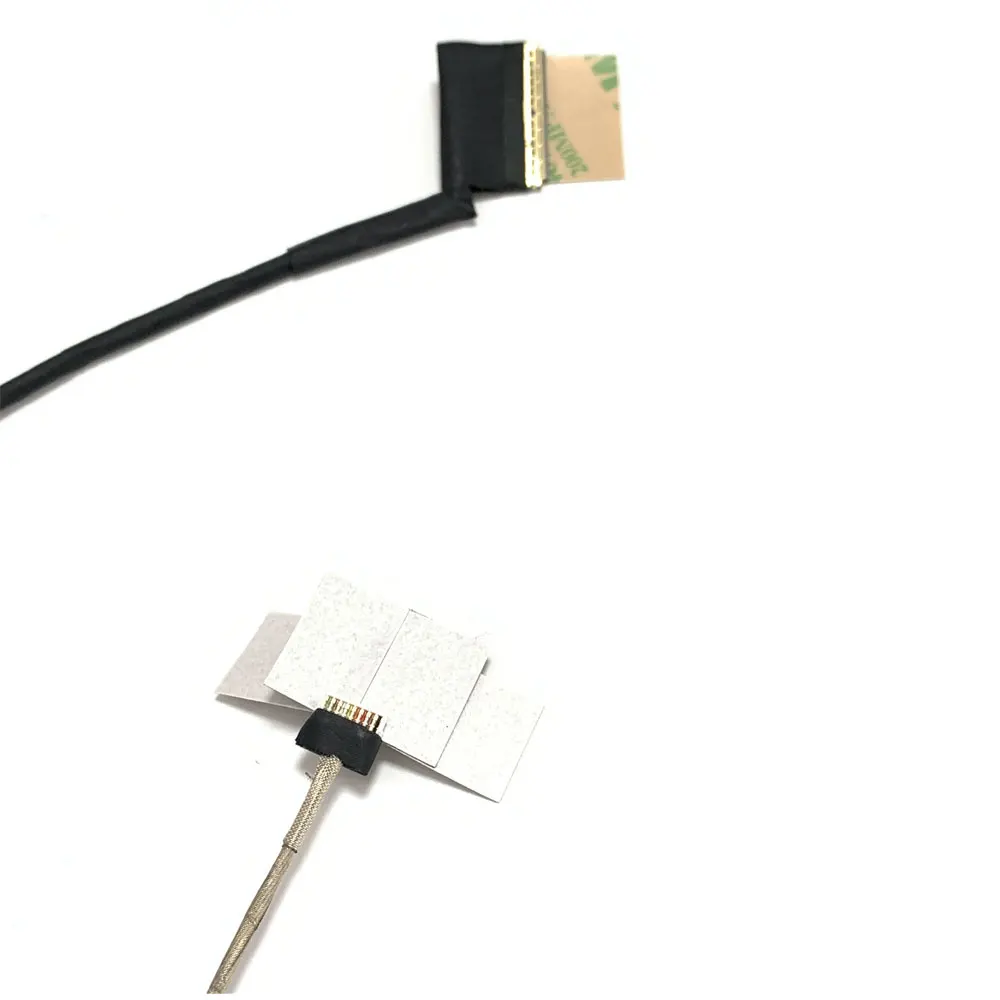 For ASUS ROG Zephyrus M16 GU603 GU603LE GU603ZM GU603HR Laptop Video screen LCD LED Display Ribbon Flex cable 6017B1565601