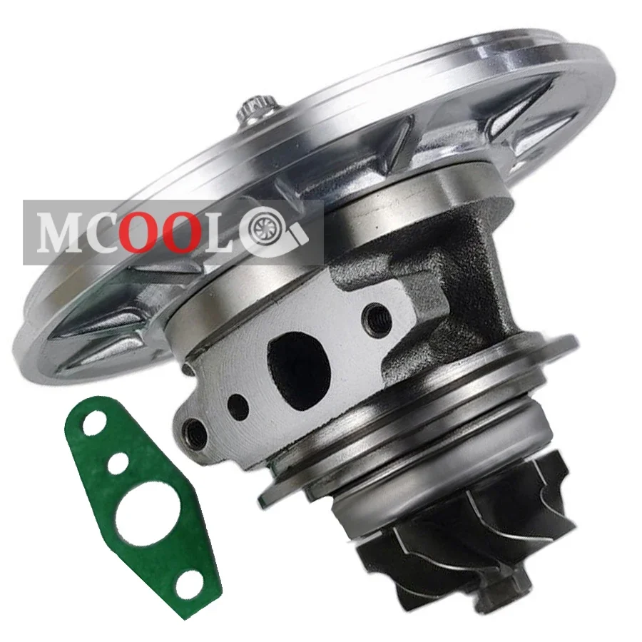 New CT16 Turbine Turbolader For Toyota Hiace Hilux 2.5 D4D 75Kw 2KD-FTV Balanced Turbo Cartridge Assy 17201-30030 17201-OL030