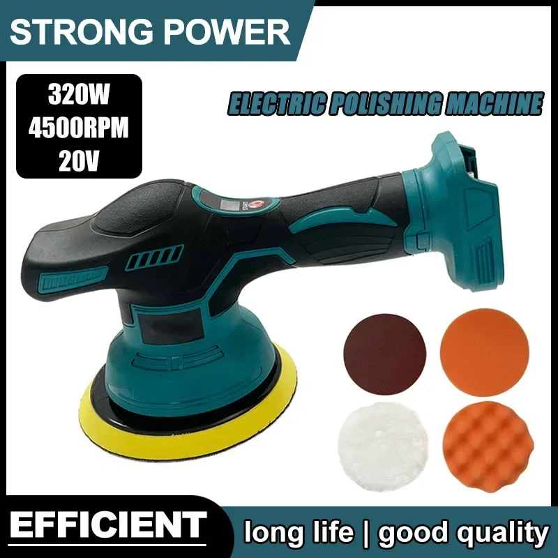 Fit Makita Cordless… - image