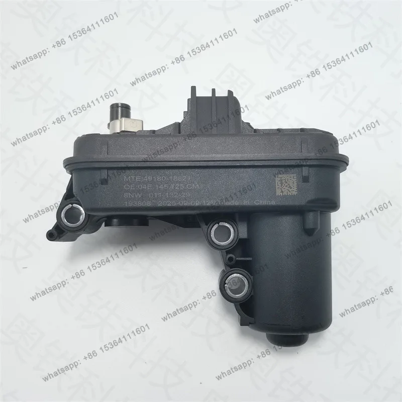 

04E145725CM Suitable for automotive booster actuators, booster solenoid valves