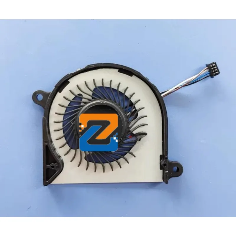 New Laptop CPU Cooling Fan For DELL latitude E7480 P73G Notebook Cooler Radiator Fan