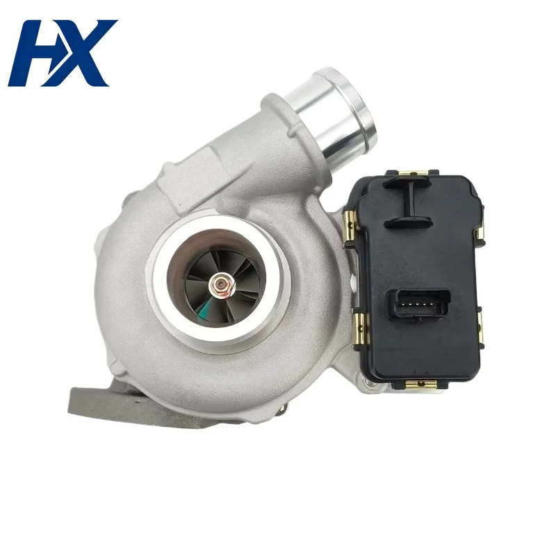 LR022358 LR038322  Turbo Actuator for RANGE ROVER EVOQUE FREELANDER 2 2.2 D 4947701200